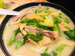 -慧娟面馆·餐厅(望江路店)