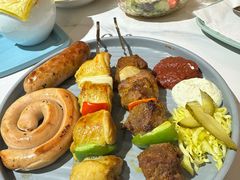 -库滋明·俄罗斯特色美食(中央大街店)