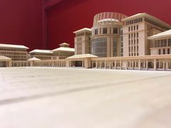 -广州市城市规划展览中心