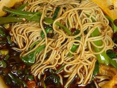 -赵伍面庄(松石大道店)