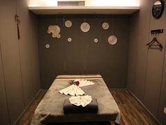-迈格笙SPA·影院式足道·采耳(金桥店)