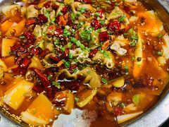 -阿巧一号私房菜(止园路店)
