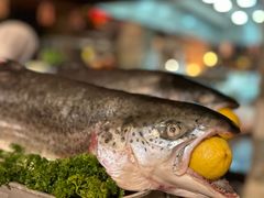 -长白山凯悦酒店·市集咖啡厅