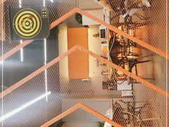 -佳禾健身(三元里店)