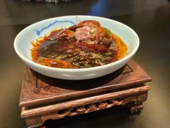-丽晶轩中餐厅(重庆丽晶酒店)