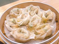 -面道赞宁海海鲜面(迎凤街店)