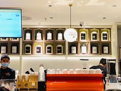 -Peet's Coffee皮爷咖啡(万象天地店)