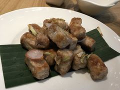 酥炒芋芯-莆田餐厅PUTIEN(三里屯店)