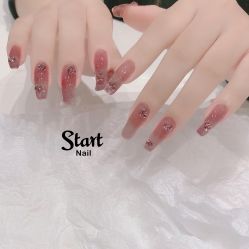 -StartNail美甲