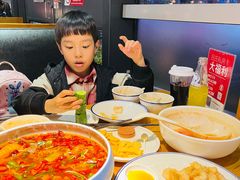 -吕氏疙瘩汤·私家菜馆(慈云寺店)