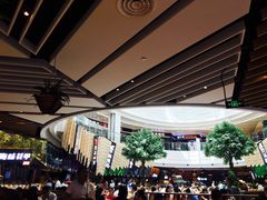 -食悦天美食广场(西安CityOn熙地港购物中心店)
