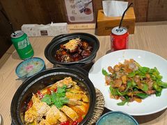 -周家二小姐的菜(西津渡店)