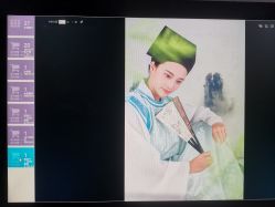 点击看大图 -盘子女人坊古装写真摄影(厦门总店)