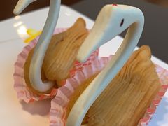-斑斓西餐厅·自助茶点(高崎机场佰翔花园酒店)