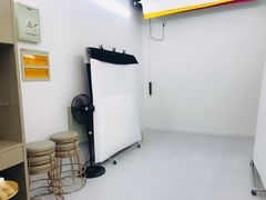 -海马体照相馆(无锡清扬茂业天地店)
