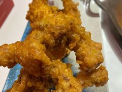 酥肉-老天桥蛙炉火锅(姑苏总店)