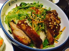-美奈小馆·越南料理(中航城君尚购物中心店)