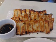 -奥华餐厅·老张记(台基厂店)