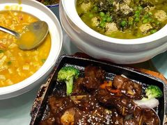 -小柴米·传统江西菜(八一广场店)