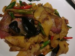 -紫鑫阁饭庄(长安店)