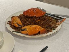 -喜记避风塘炒辣蟹(旗舰店)