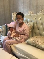 -弗蕾亚·和月月子调理院(东湖店)