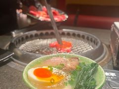 -300杯·和牛烧肉清酒专门店(廊里店)