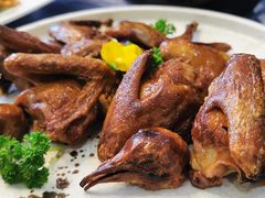 -后海16号·北京私房菜