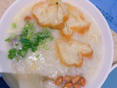 荔湾艇仔粥-点都德(春熙路群光广场店)