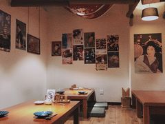 -牛玄庵日式寿喜烧·料理店(新源里店)