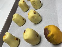 -食间旅人DIY烘焙工作室