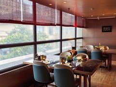 -蒋记海鲜姿造•洋房别墅(星河湾店)