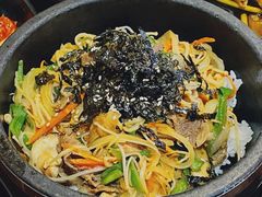 -青春韩国料理(汽博店)