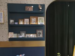 -海马体照相馆(大连柏威年购物中心店)