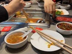 -海底捞火锅(杭州滨江九宜城店)