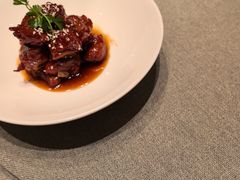 -漢舍中国菜馆(浦东嘉里城店)