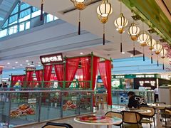 -奔跑吧陕菜·盛世长安(民乐园万达店)