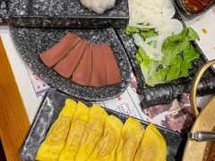 -哥老官重庆美蛙鱼头(五角场合生汇店)