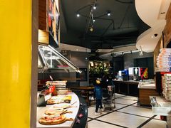 -比格比萨自助(花园路店)