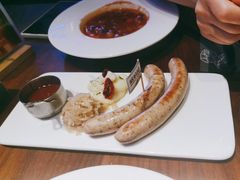 -Ambra Haus琥珀屋精酿餐厅(宝山店)