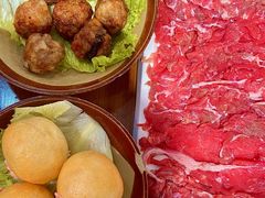 -黔有有贵州酸汤夺夺粉火锅(五味十字店)