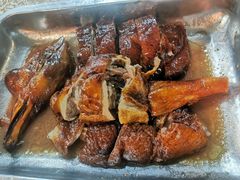 -夏茅维记饭店