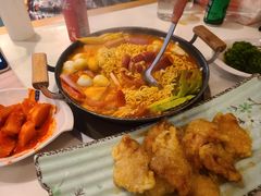 -七八冷面·延边朝鲜族美食(圣熙八号店)