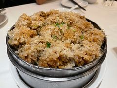 荷香糯米排骨-金春禧(世茂国际广场店)