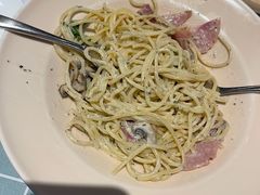 -新贝乐意大利餐厅(苏州中心店)