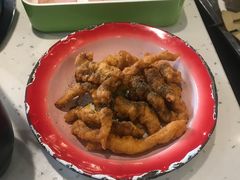 -钢管厂歆瑞源油卤串串香(春熙路太古里店)