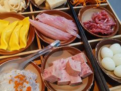 -芈重山老火锅(广州首店)
