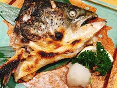 -花和海鲜自助(梅江店)