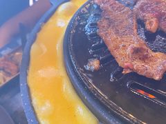 -胡悦里韩式烤肉(芝罘万达广场店)