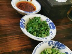 -老铜锅涮羊肉(大连海滨住宅小区店)